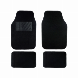 CAR MATS