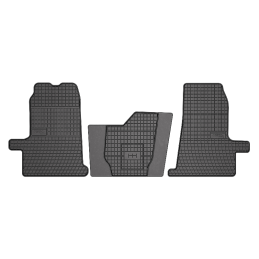 KILIMĖLIAI FORD TRANSIT VI...