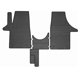 KILIMĖLIAI VW TRANSPORTER...