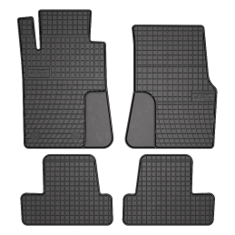 KILIMĖLIAI FORD MUSTANG V...