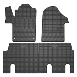 KILIMĖLIAI MERCEDES VITO...