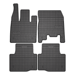 KILIMĖLIAI JAGUAR I-PACE...