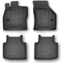 KILIMĖLIAI SKODA SUPERB III...
