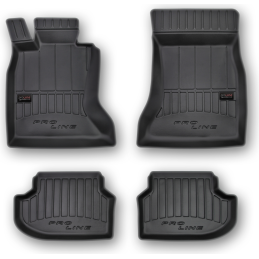 KILIMĖLIAI BMW SERIES 5 VI...