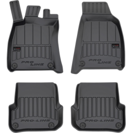 KILIMĖLIAI AUDI A6 C6...