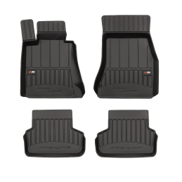 KILIMĖLIAI BMW G30/G31...