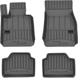 KILIMĖLIAI BMW F20 SERIA 1...