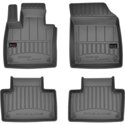 KILIMĖLIAI VOLVO XC90 II...