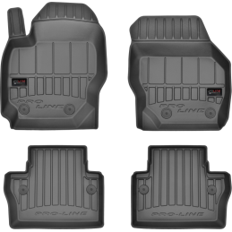 KILIMĖLIAI VOLVO V70 III...