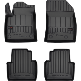 KILIMĖLIAI CITROEN C3...