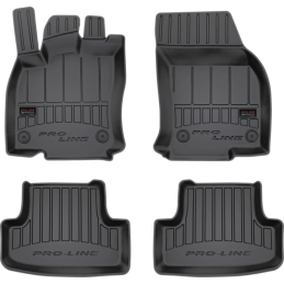 KILIMĖLIAI AUDI Q2 2016-2020