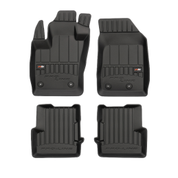 KILIMĖLIAI FIAT 500X NUO...