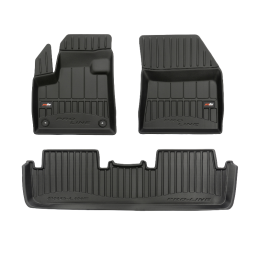 KILIMĖLIAI CITROEN DS7...