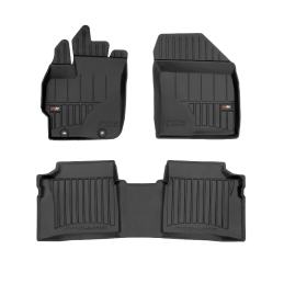 KILIMĖLIAI TOYOTA PRIUS III...