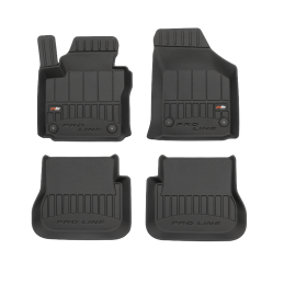 KILIMĖLIAI VOLKSWAGEN CADDY...