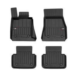 KILIMĖLIAI BMW SERIA 8 G16...