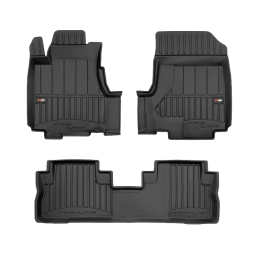 KILIMĖLIAI HONDA CR-V III...