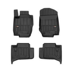 KILIMĖLIAI MERCEDES ML II...