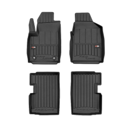 KILIMĖLIAI FORD KA II...