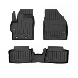 KILIMĖLIAI TOYOTA YARIS IV...