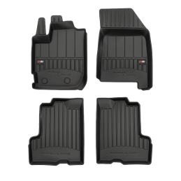 KILIMĖLIAI DACIA DUSTER II...