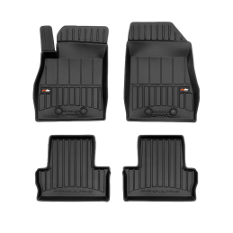 KILIMĖLIAI OPEL AMPERA...