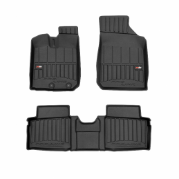 KILIMĖLIAI DACIA SPRING...