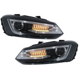 Headlights suitable for VW...
