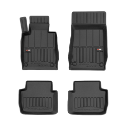 KILIMĖLIAI BMW 3 SERIES E46...