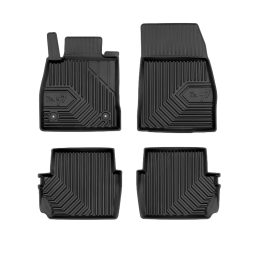 KILIMĖLIAI FORD PUMA NUO...