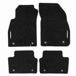 TEKSTILINIAI KILIMĖLIAI...