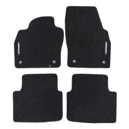 TEKSTILINIAI KILIMĖLIAI...