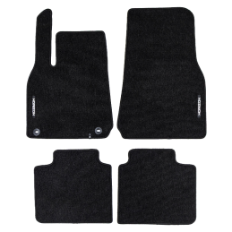 TEKSTILINIAI KILIMĖLIAI...