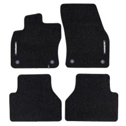 TEKSTILINIAI KILIMĖLIAI...