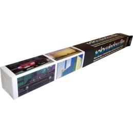SOLAR WINDOWS FILM