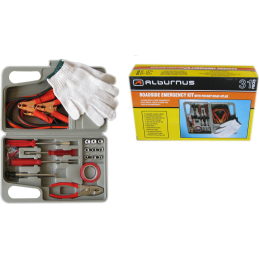 ĮRANKIŲ KOMPLEKTAS PAGALBAI...