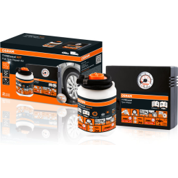 OSRAM AUTOMOBILINĖ...