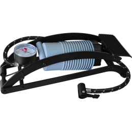 KOJINĖ POMPA SU MANOMETRU 1...