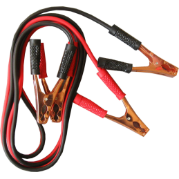 JUMPER CABLES