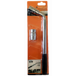 RAKTAS L FORMOS 17MM+19MM...