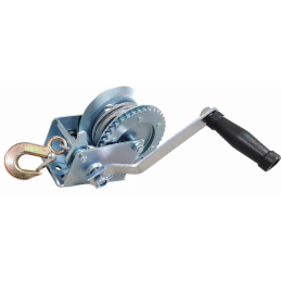 RANKINĖ TRAUKIMO GERVĖ