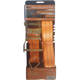 KROVINIO TVIRTINIMO JUOSTA...