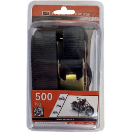 KROVINIO TVIRTINIMO JUOSTA...