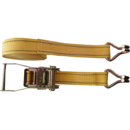 KROVINIO TVIRTINIMO JUOSTA...