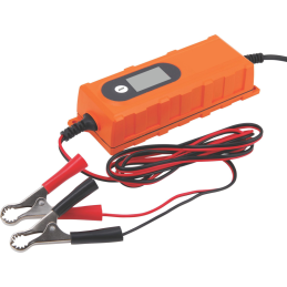 AKUMULIATORIAUS ĮKROVIKLIS...