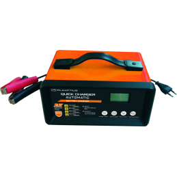 AKUMULIATORIAUS ĮKROVIKLIS