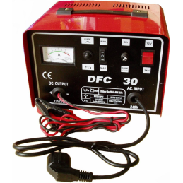 AKUMULIATORIAUS ĮKROVIKLIS