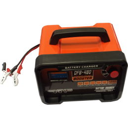 AKUMULIATORIAUS ĮKROVIKLIS...