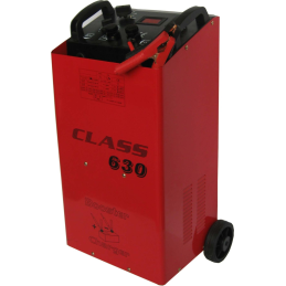 AKUMULIATORIAUS ĮKROVIKLIS...