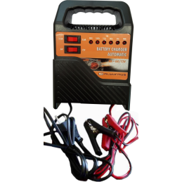 AKUMULIATORIAUS ĮKROVIKLIS...